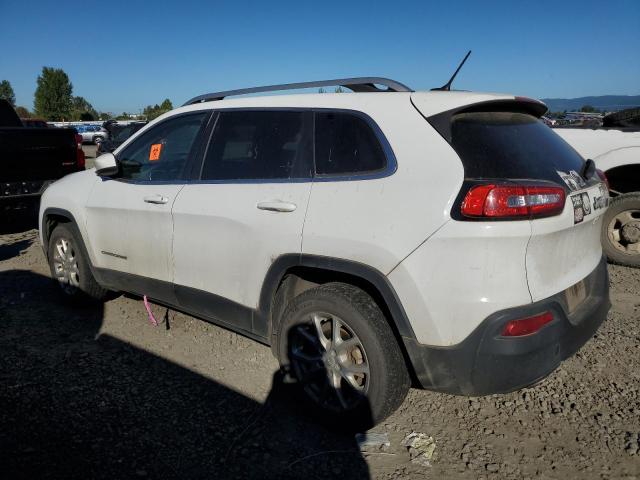 1C4PJLCB3FW790913 Jeep Cherokee Latitude