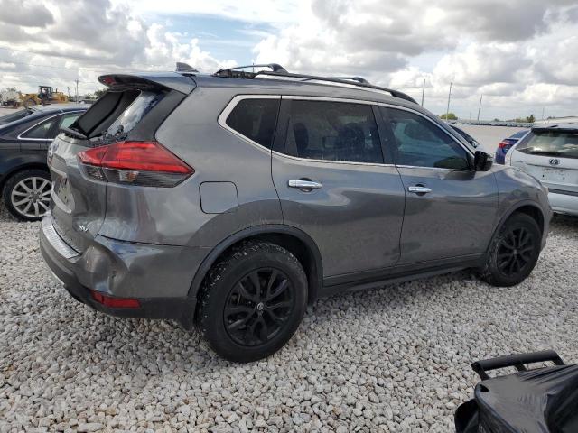 Vin: 5n1at2mtxhc804940, lot: 70871973, nissan rogue s 20173