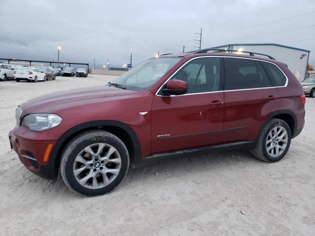 2013 BMW X5 xDrive35i