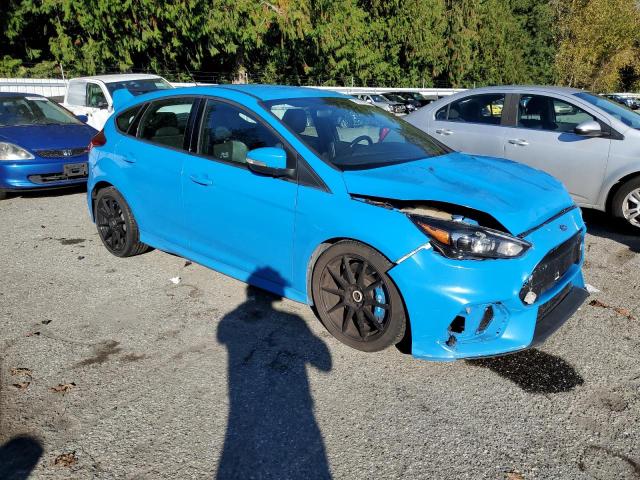 WF0DP3TH1H4123243 Ford FOCUS RS