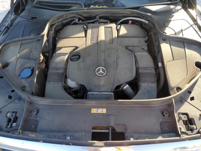 2018 MERCEDES-BENZ S 450 4MAT - WDDUG6EB3JA349682