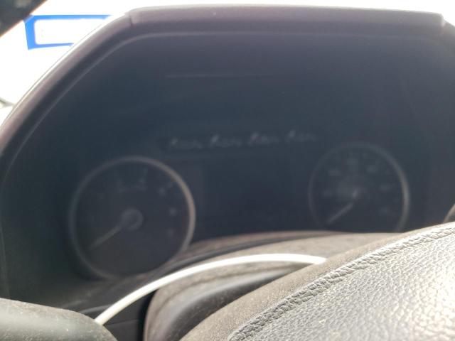1FTFW1E59KKC41436 Ford F150 Supercrew