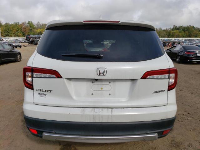 5FNYF6H56LB004872 Honda PILOT EXL