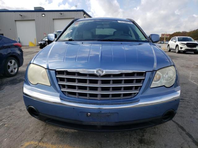 2007 Chrysler Pacifica Touring VIN: 2A8GM68X27R336555 Lot: 74150813