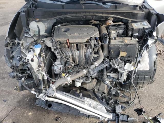 KNDPMCACXL7840568 KIA Sportage Lx
