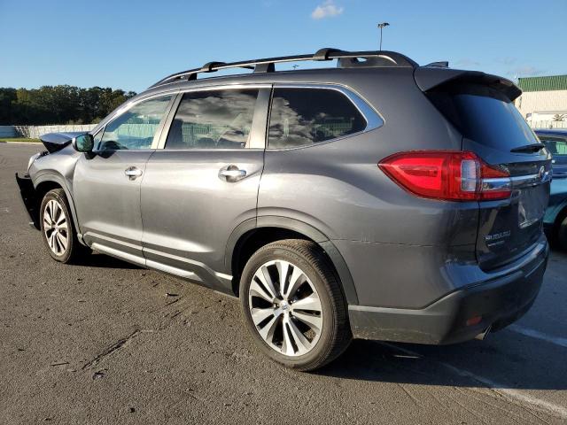 4S4WMARD6K3401611 Subaru Ascent Touring