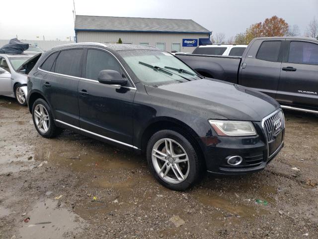 VIN WA1LFAFP5DA042857 2013 Audi Q5, Premium Plus no.4