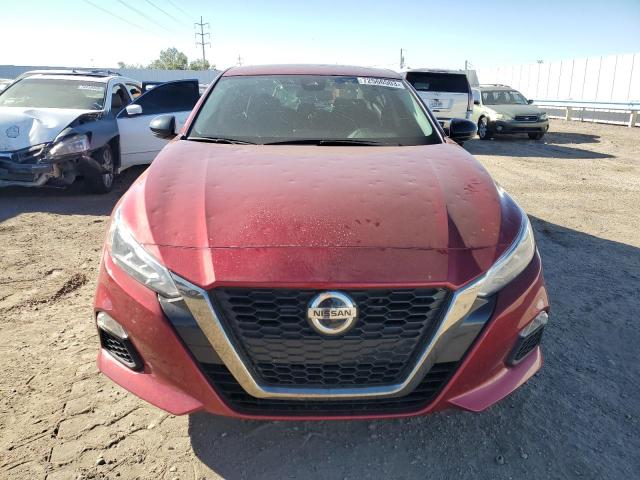 1N4BL4CV4MN364225 Nissan ALTIMA SR