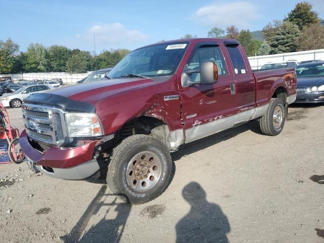 2006 Ford F-250 