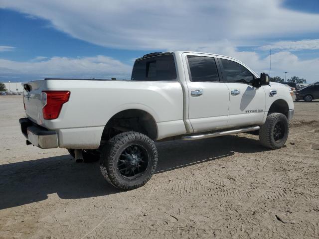 1N6BA1F32HN507362 Nissan TITAN XD S