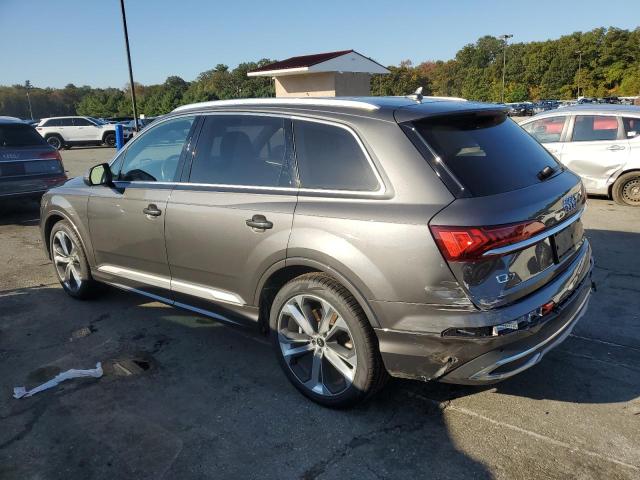 WA1VXAF7XMD022964 Audi Q7 PRESTIG 2