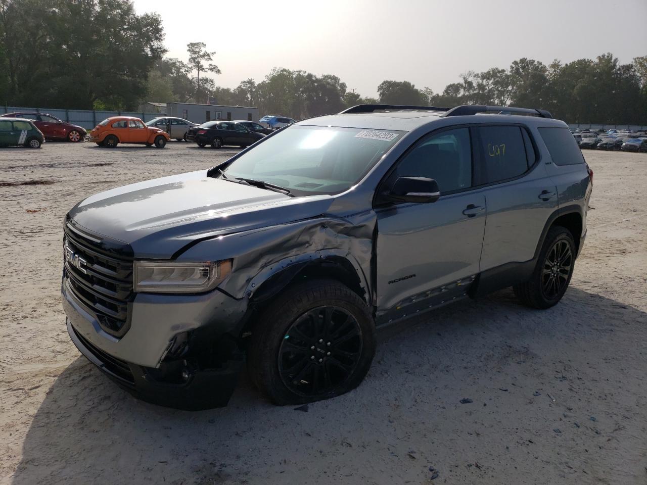 1GKKNML42PZ230990 GMC ACADIA 2023