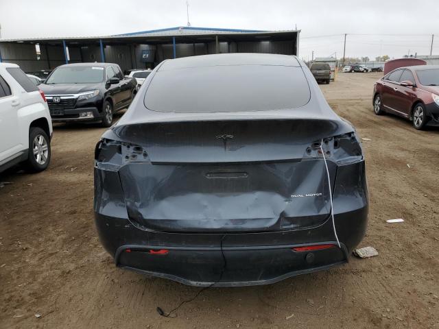 5YJYGDEE0LF032348 Tesla Model Y  6