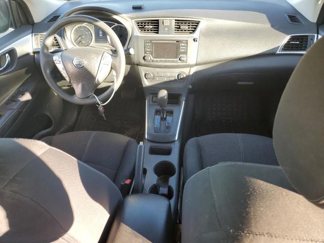 2018 NISSAN SENTRA S - 3N1AB7AP0JY306404