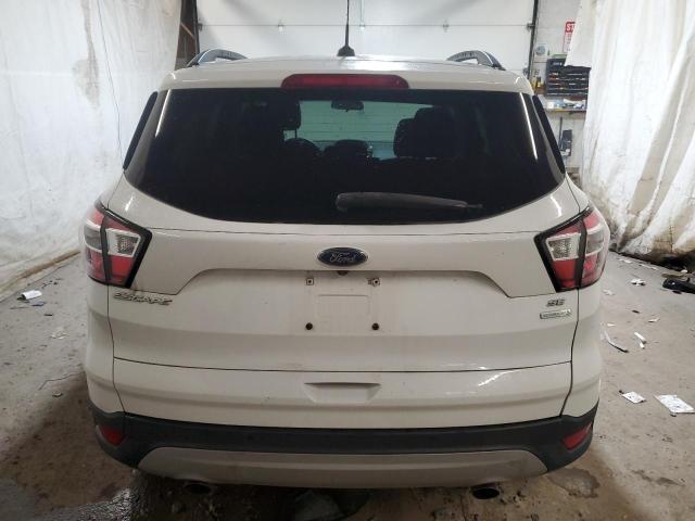 2018 Ford Escape Se VIN: 1FMCU0GD0JUD38143 Lot: 72253013