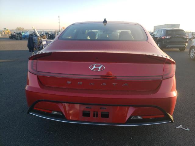 5NPEG4JA8MH113557 | 2021 HYUNDAI SONATA SE