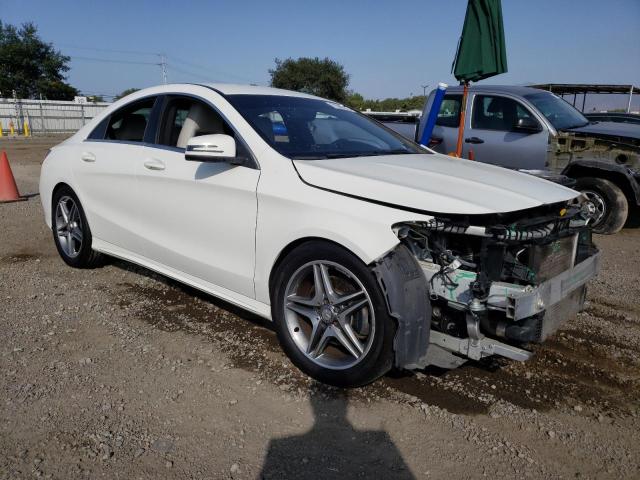 WDDSJ4EB9EN061774 Mercedes-Benz CLA 250