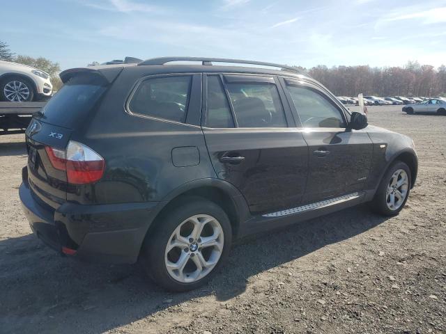 WBXPC9C44AWJ37811 | 2010 BMW x3 xdrive30i