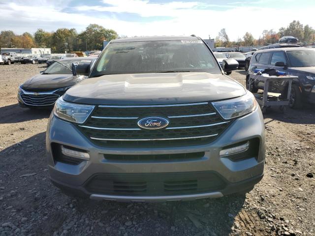 1FMSK8DH0PGA56020 | 2023 FORD EXPLORER X