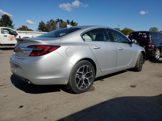 2G4GL5EX4H9103248 Buick Regal Sport Touring