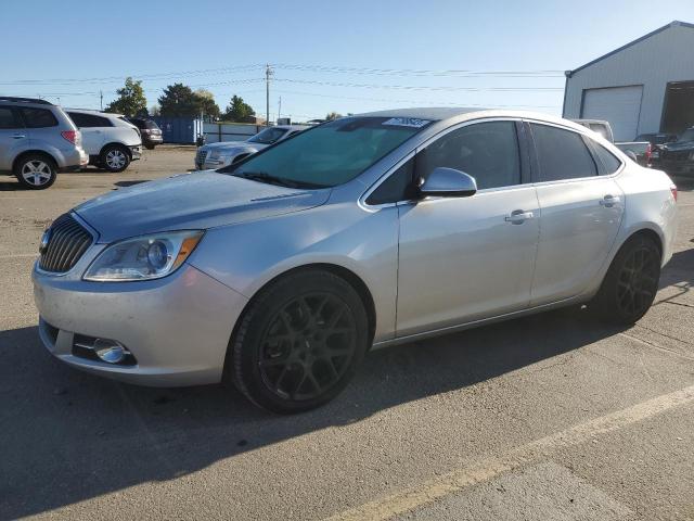 2016 Buick Verano 