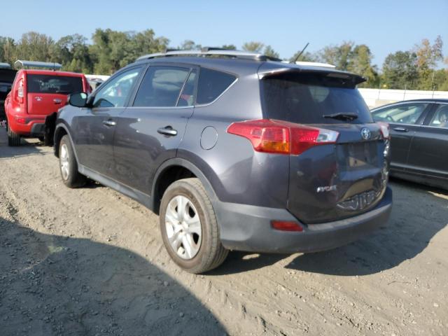 Vin: 2t3zfrev9fw149798, lot: 70593243, toyota rav4 le 20152