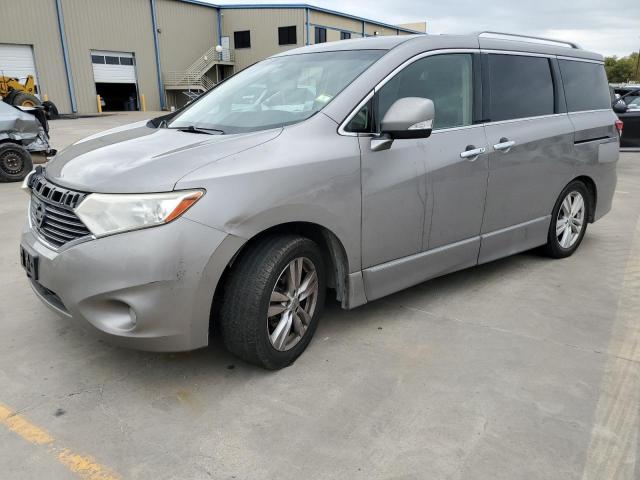 2011 Nissan Quest S