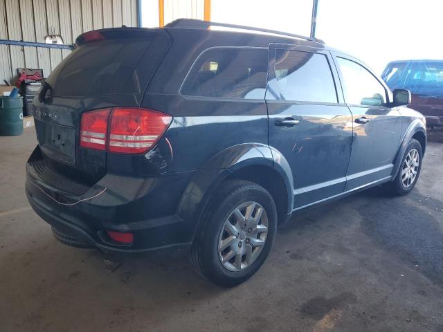 2018 DODGE JOURNEY SE - 3C4PDCAB4JT235848