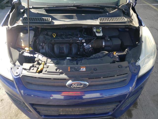 1FMCU0F7XFUC32933 Ford ESCAPE S
