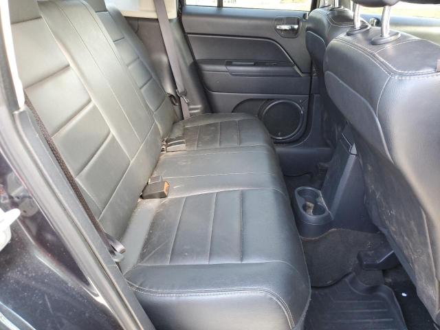 1C4NJRFB5GD586469 Jeep Patriot Latitude