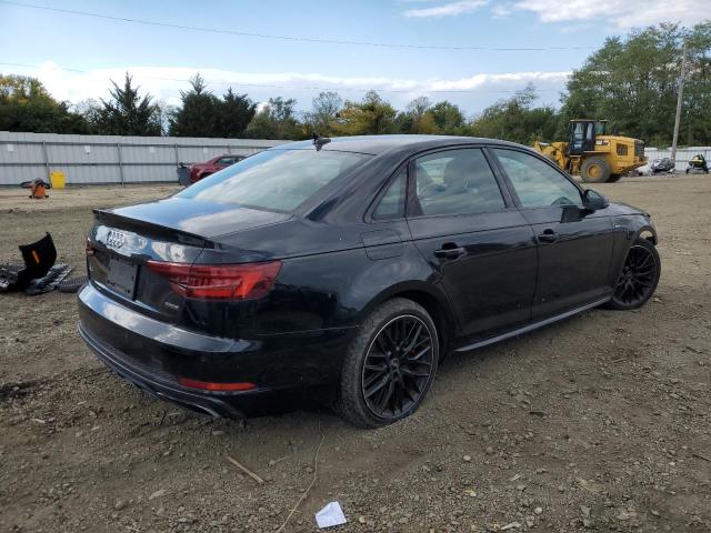 WAUENAF40KA112072 Audi A4 PREMIUM 3