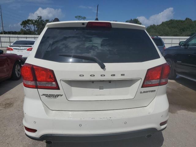 2015 DODGE JOURNEY LI 3C4PDCDG6FT557552