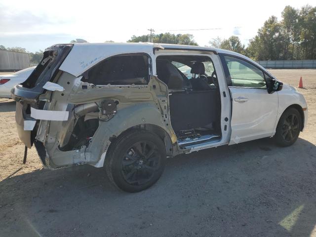 2023 HONDA ODYSSEY SP 5FNRL6H78PB000195