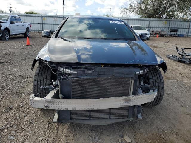 WDDSJ4EB4EN033204 Mercedes-Benz CLA 250