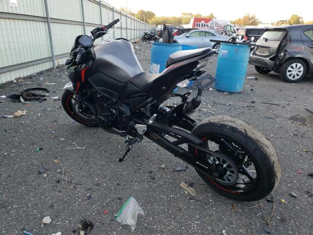 2023 KAWASAKI ZR900 F - ML5ZRDF17PDA61821