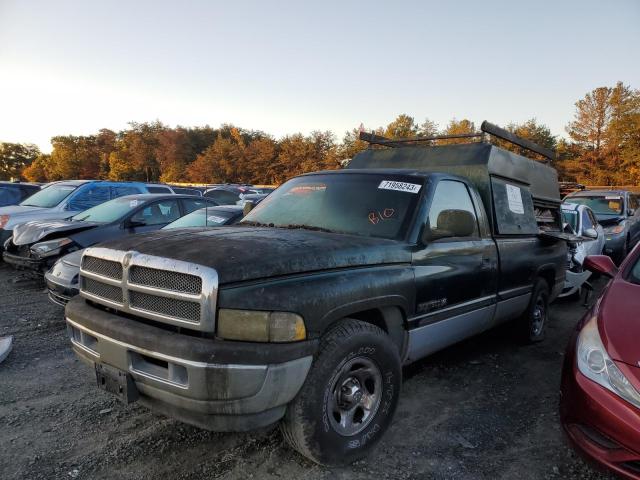 1998 Dodge Ram 1500 