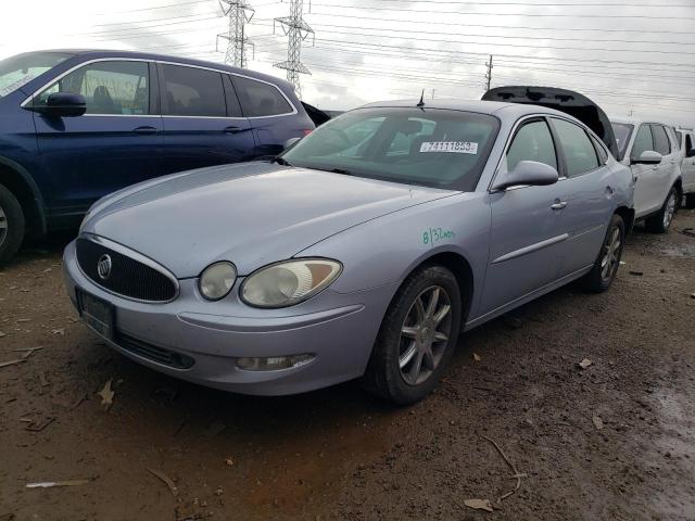 2005 Buick LaCrosse CXS