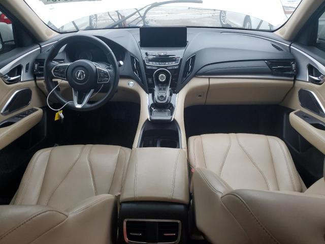 2019 Acura Rdx VIN: 5J8TC1H33KL016785 Lot: 69916043