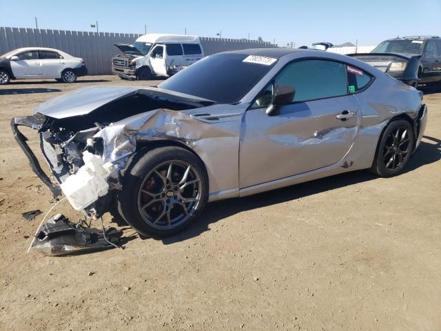 2018 Toyota 86 