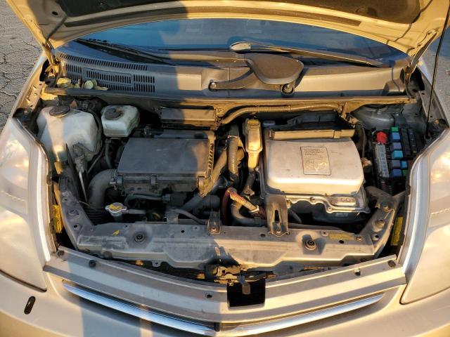 2007 TOYOTA PRIUS #2205854675