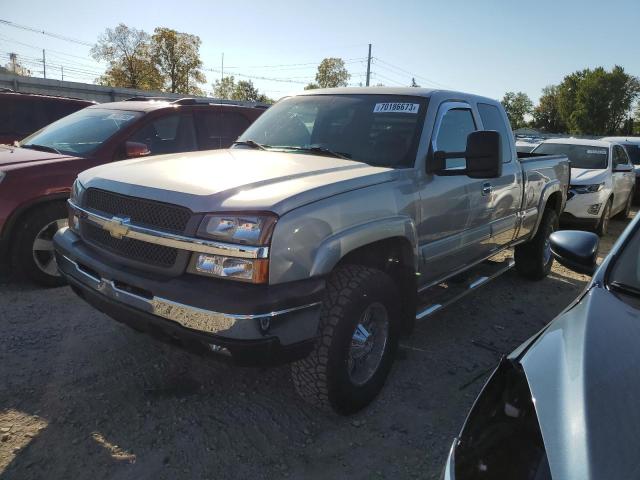 2004 Chevrolet C/K 1500 