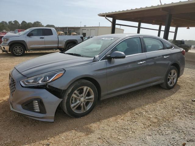 2019 Hyundai Sonata Limited+