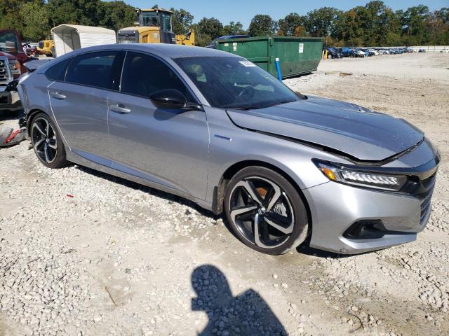 1HGCV3F29NA040640 | 2022 HONDA ACCORD HYB