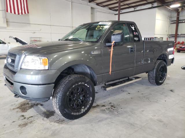 2006 Ford F-150 