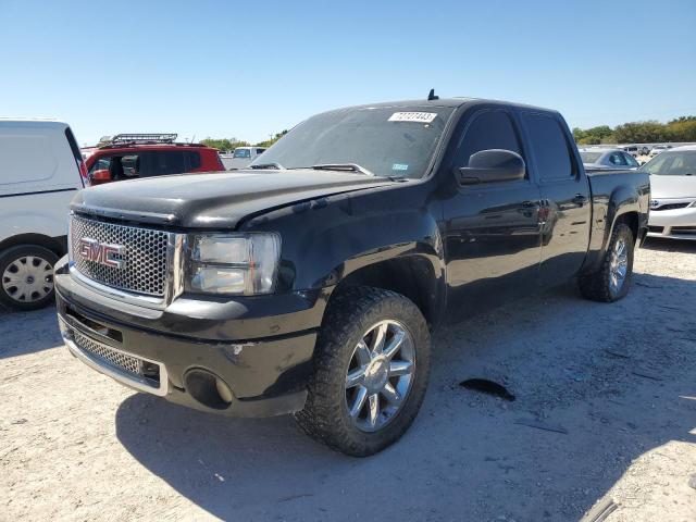 2013 GMC Sierra 1500 Denali