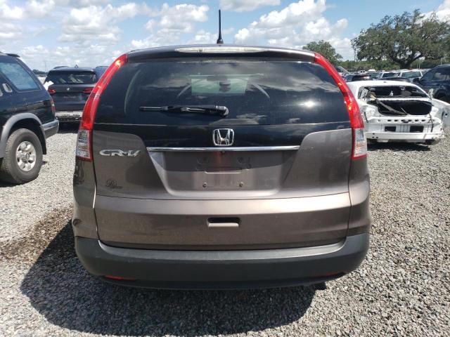 3CZRM3H50EG706203 Honda CR-V EX