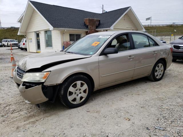 2009 Hyundai Sonata GLS