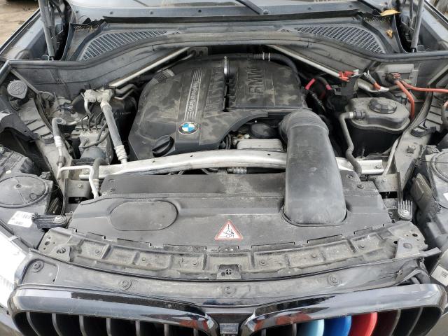 5UXKR0C57E0H20605 2014 BMW X5, photo no. 12