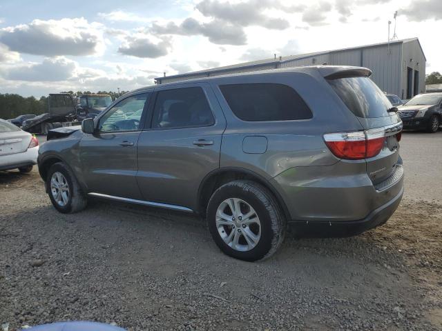 2013 Dodge Durango Sxt VIN: 1C4RDHAG6DC500254 Lot: 48654334