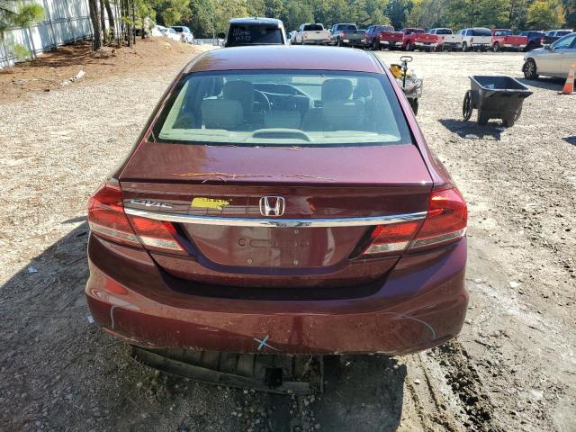 2HGFB2F54FH557132 Honda Civic Lx